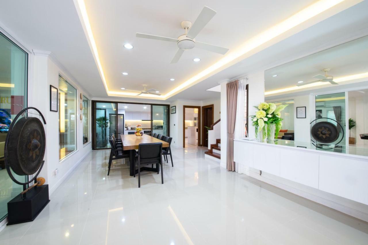 Rudi House Villa Patong ภายนอก รูปภาพ