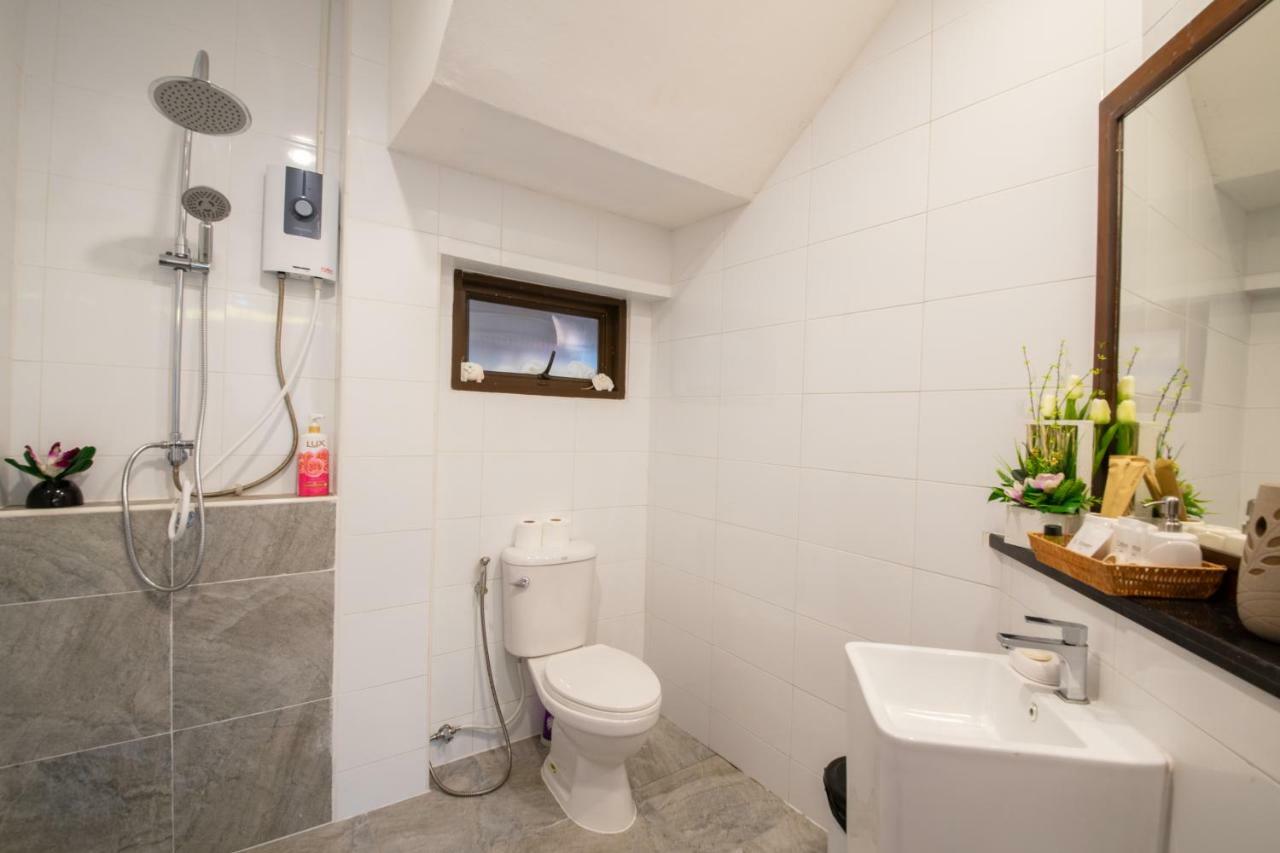 Rudi House Villa Patong ภายนอก รูปภาพ