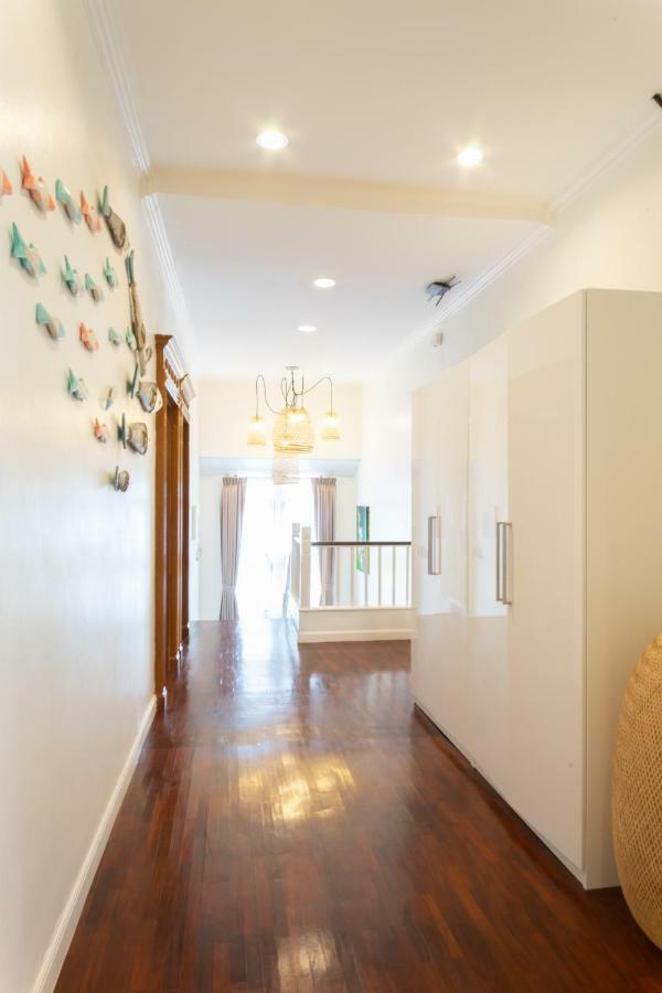 Rudi House Villa Patong ภายนอก รูปภาพ