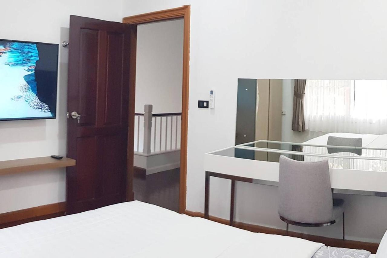 Rudi House Villa Patong ภายนอก รูปภาพ