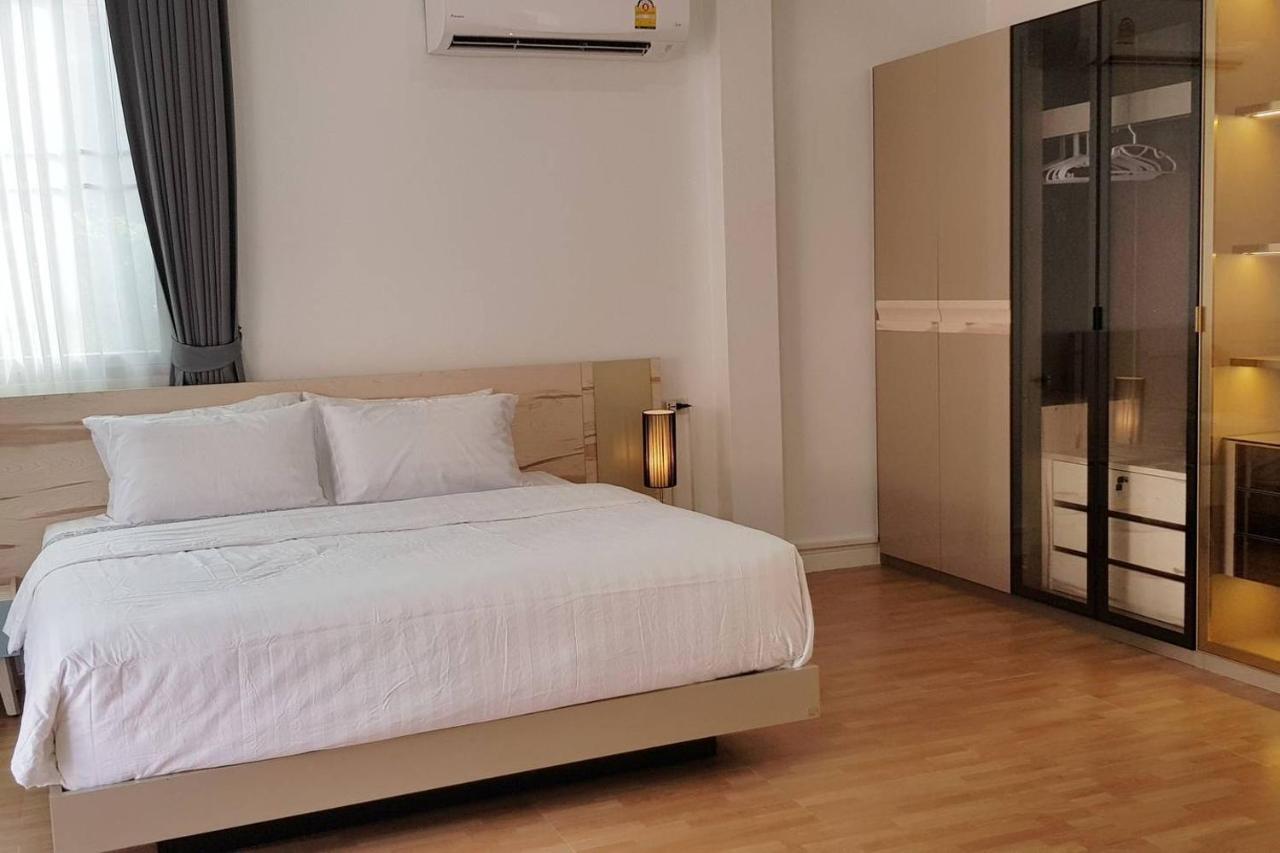 Rudi House Villa Patong ภายนอก รูปภาพ
