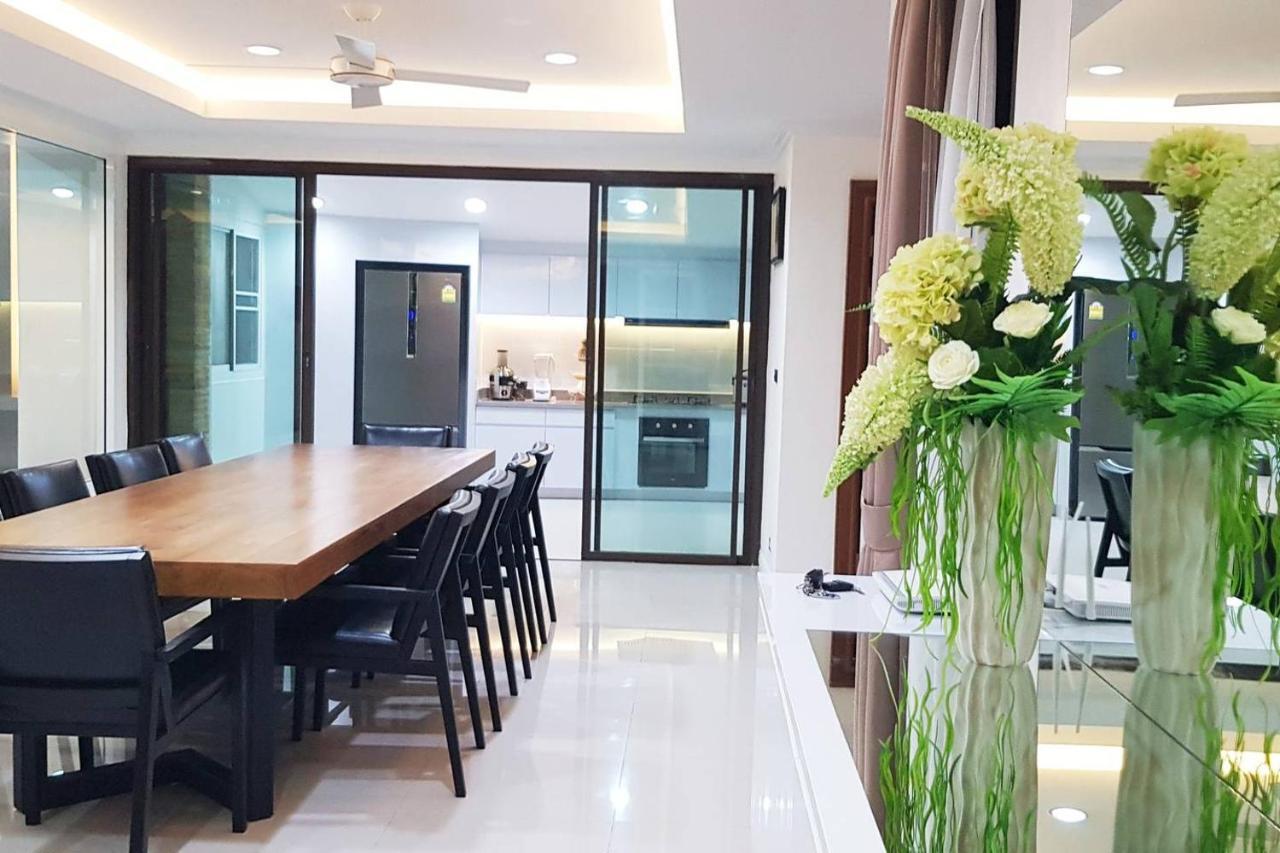 Rudi House Villa Patong ภายนอก รูปภาพ